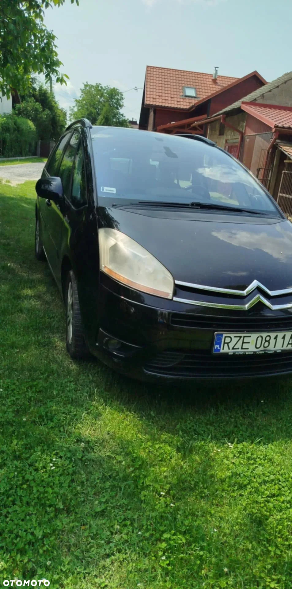 Citroën C4 Grand Picasso - 2