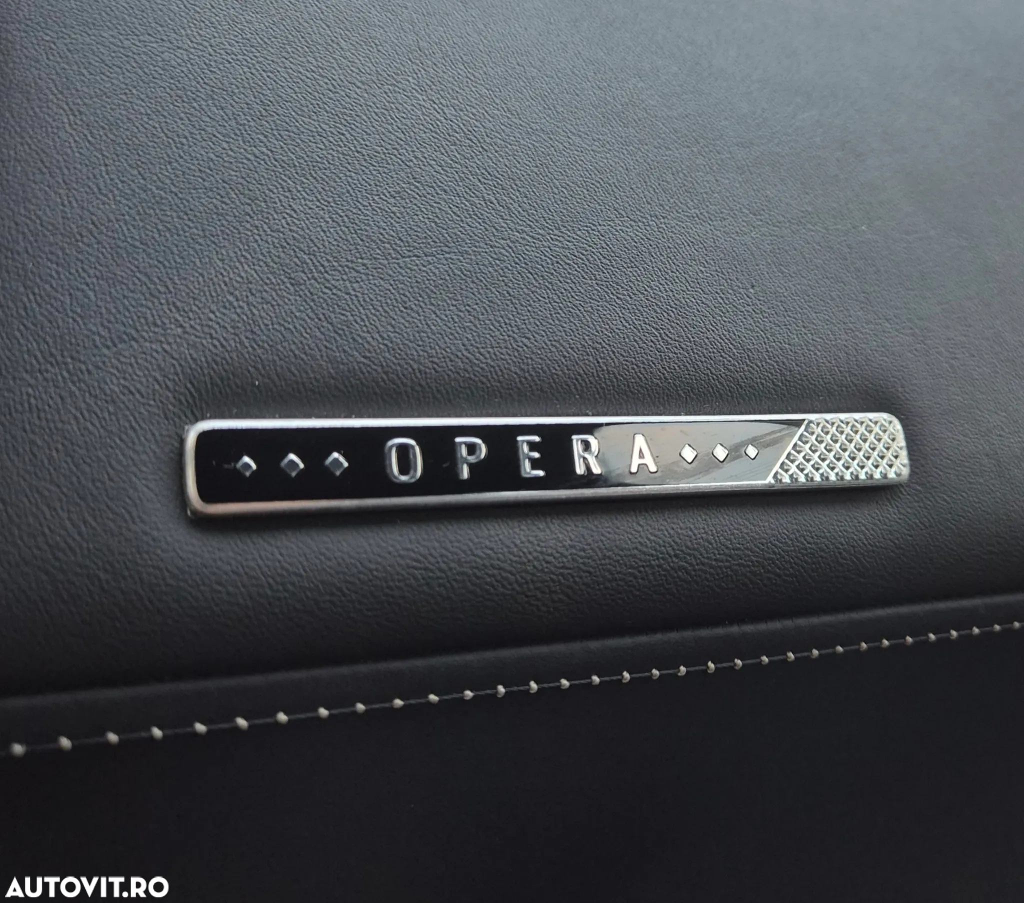 DS Automobiles DS 7 Crossback 1.6 PureTech 224CP Opera - 4