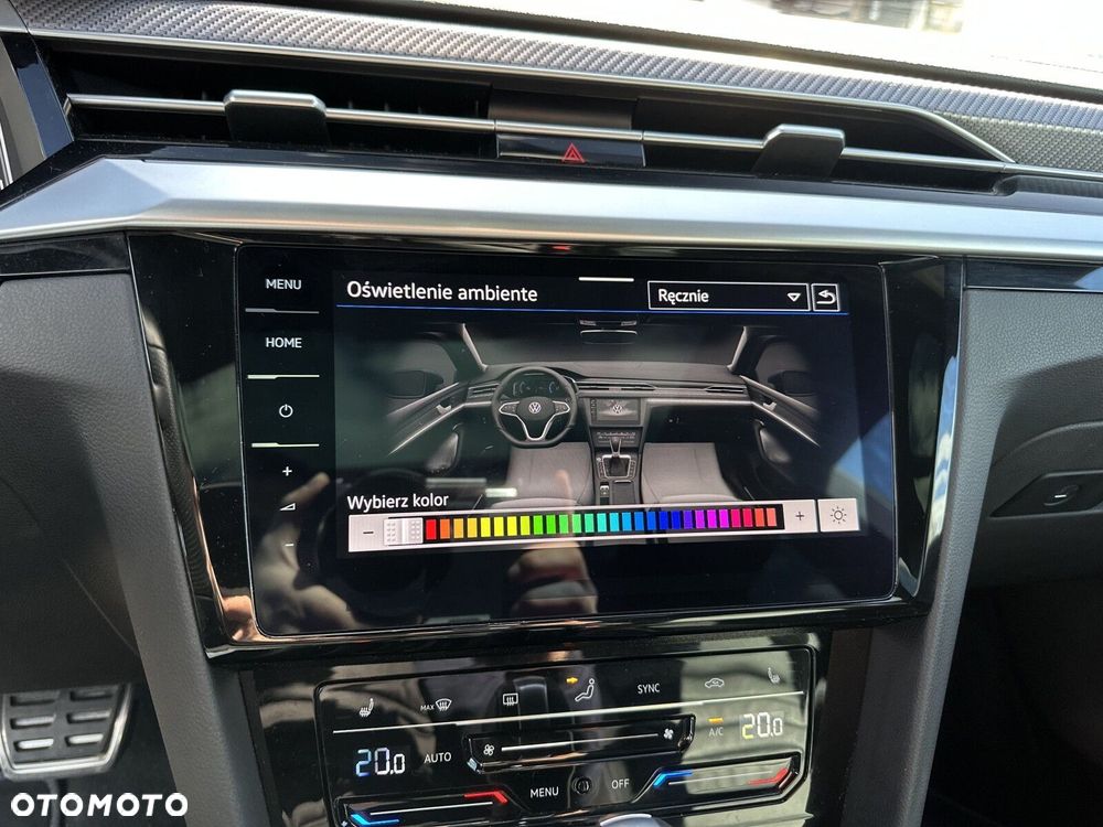 Volkswagen Arteon - 22