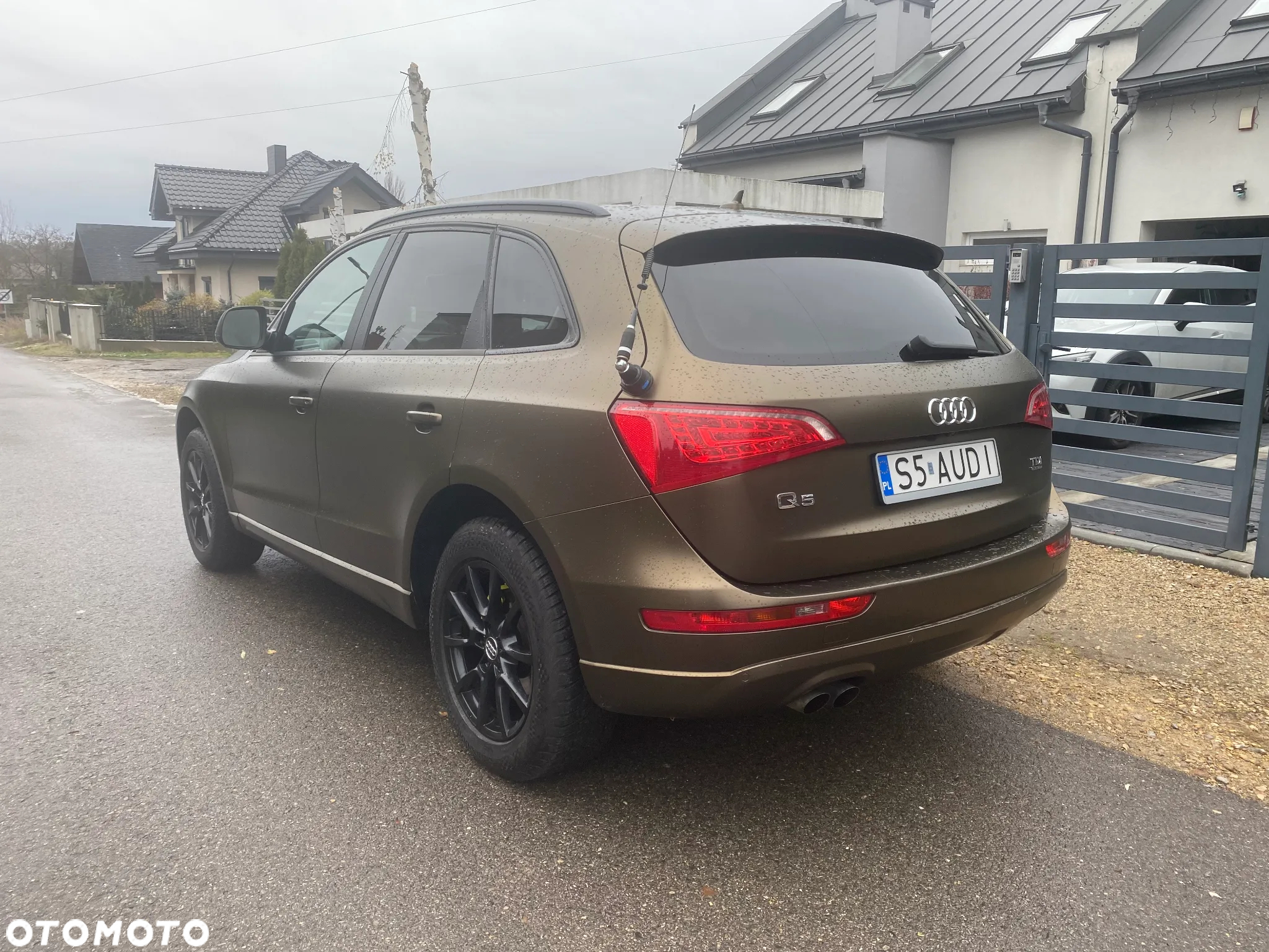 Audi Q5 2.0 TDI Quattro S tronic - 3