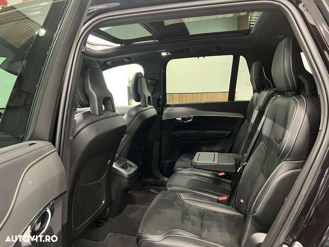 Volvo XC 90 - 14