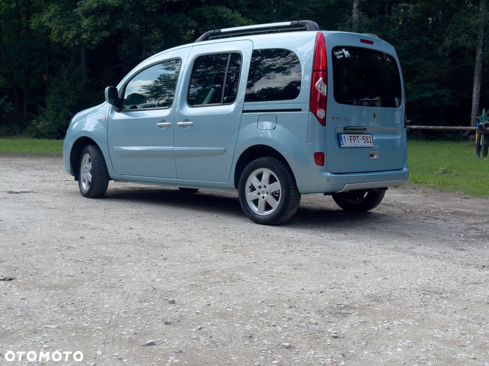 Renault Kangoo dCi 90 FAP Happy Family - 3