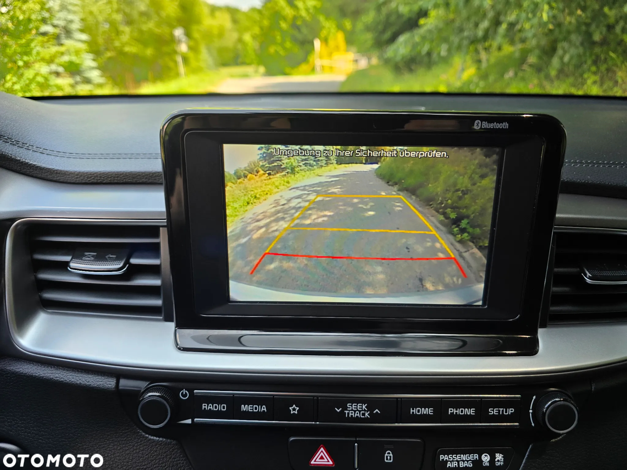 Kia Ceed 1.4 CVVT Fifa World Cup Edition - 30