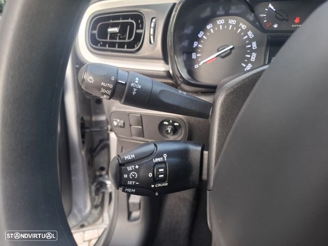 Citroën C3 Pure Tech S&S Feel - 23