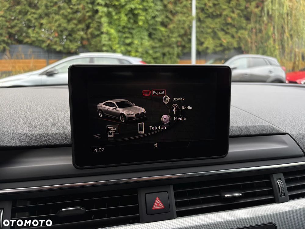 Audi A5 Coupé 2.0 TFSI S tronic - 28