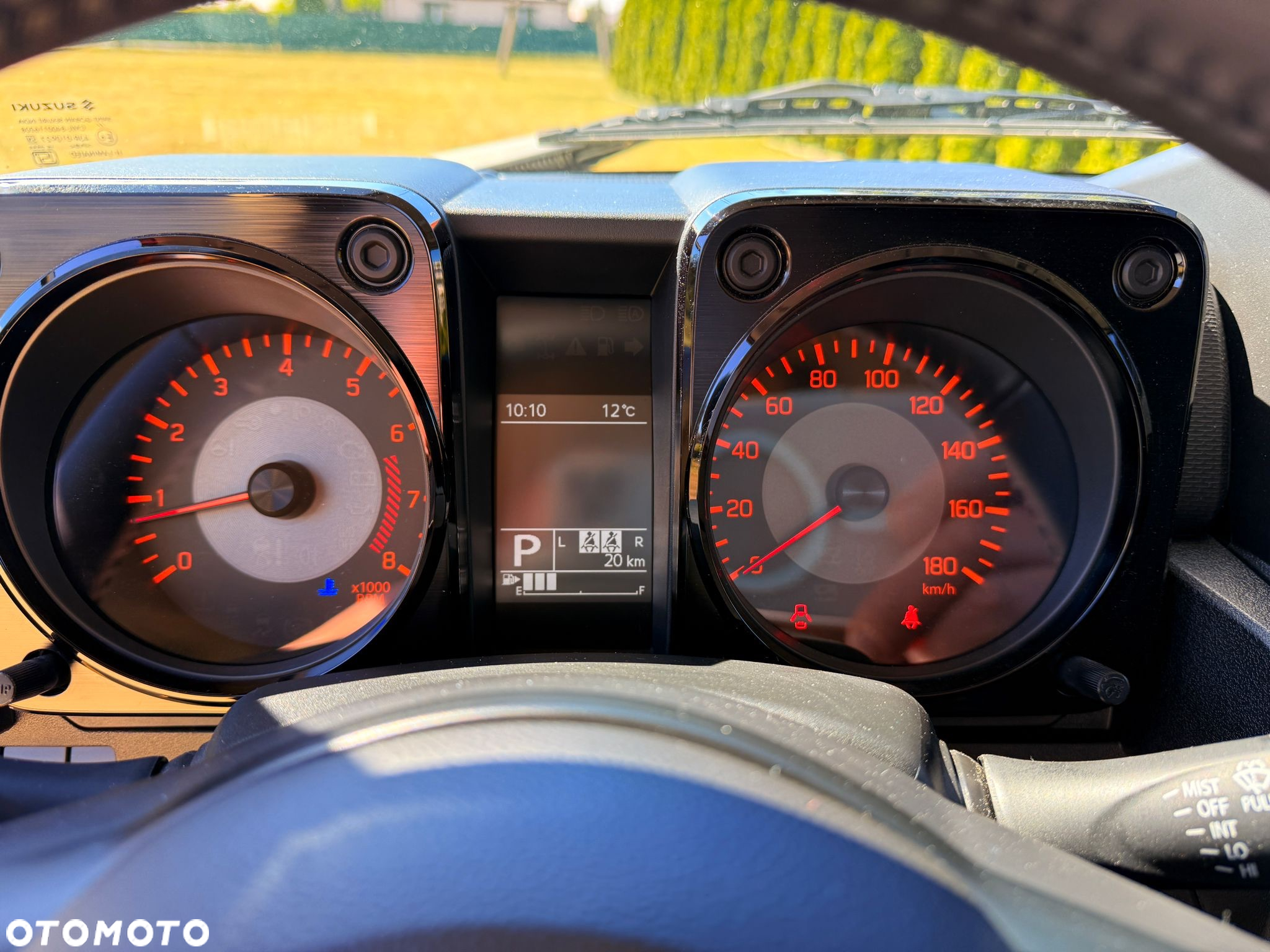 Suzuki Jimny 1.5 Elegance - 35