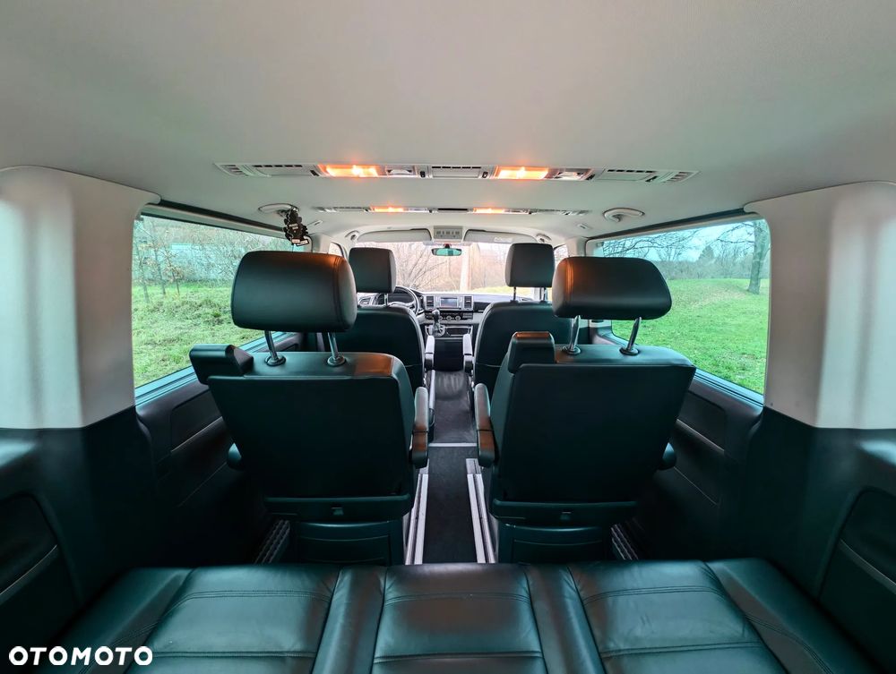 Volkswagen Multivan 2.0 BiTDI L1 Highline DSG - 7