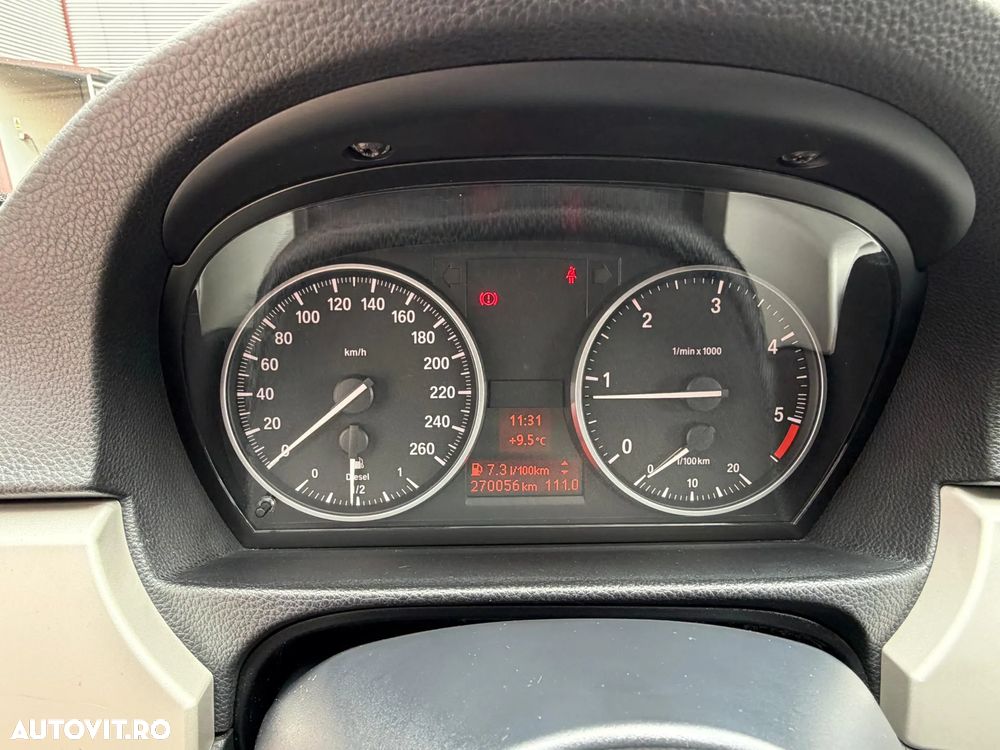 BMW Seria 3 320d EfficientDynamics Edition - 5