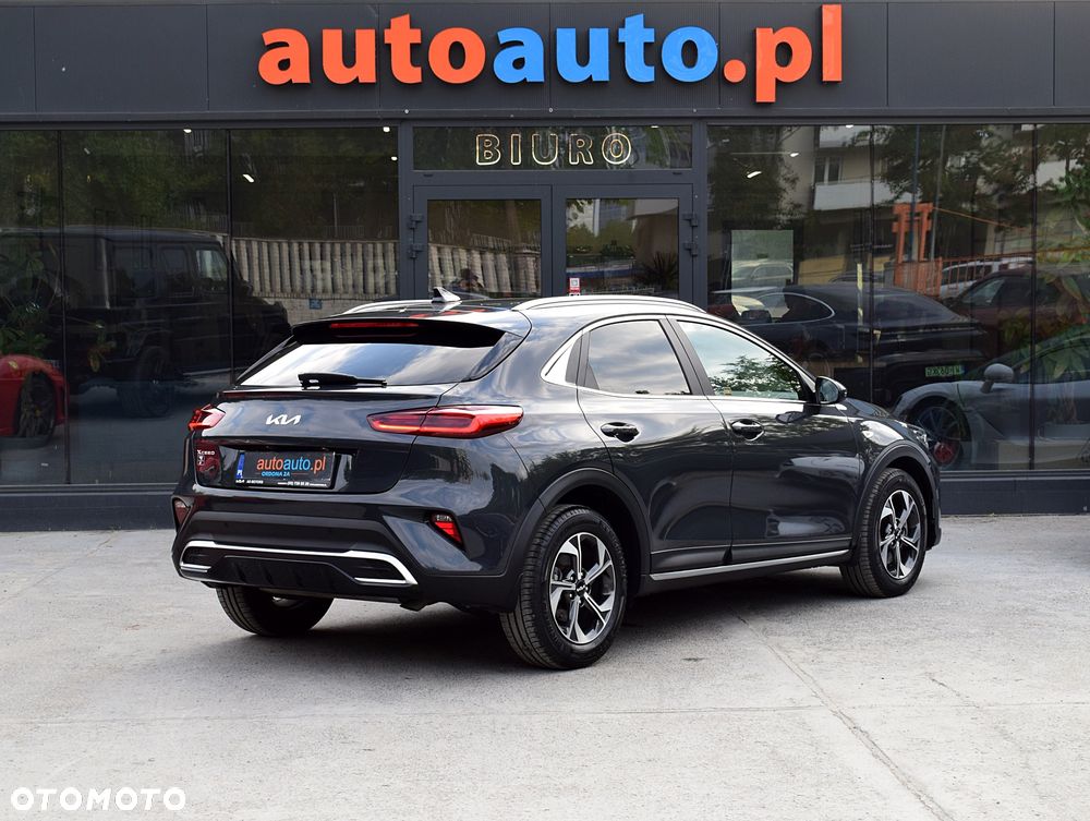 Kia XCeed - 20