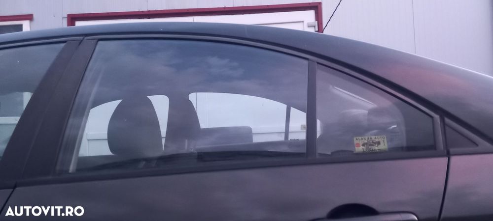 GEAM USA NISSAN PRIMERA P12 S.SP - 1