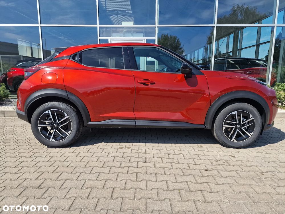 Nissan Juke 1.0 DIG-T N-Connecta DCT - 2