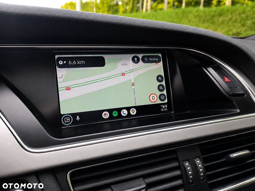 Audi A5 Coupé 3.0 TDI DPF quattro - 9