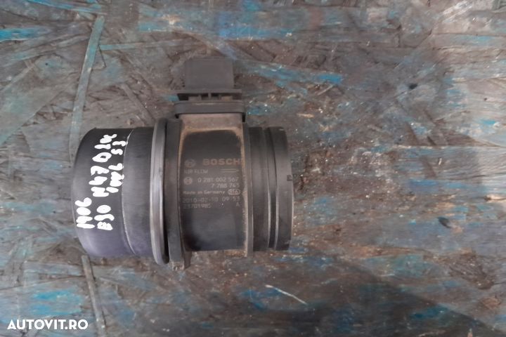 Debitmetru aer 0281002567 / 7788743 0281002567 / 7788743 BMW Seria 3 - 1
