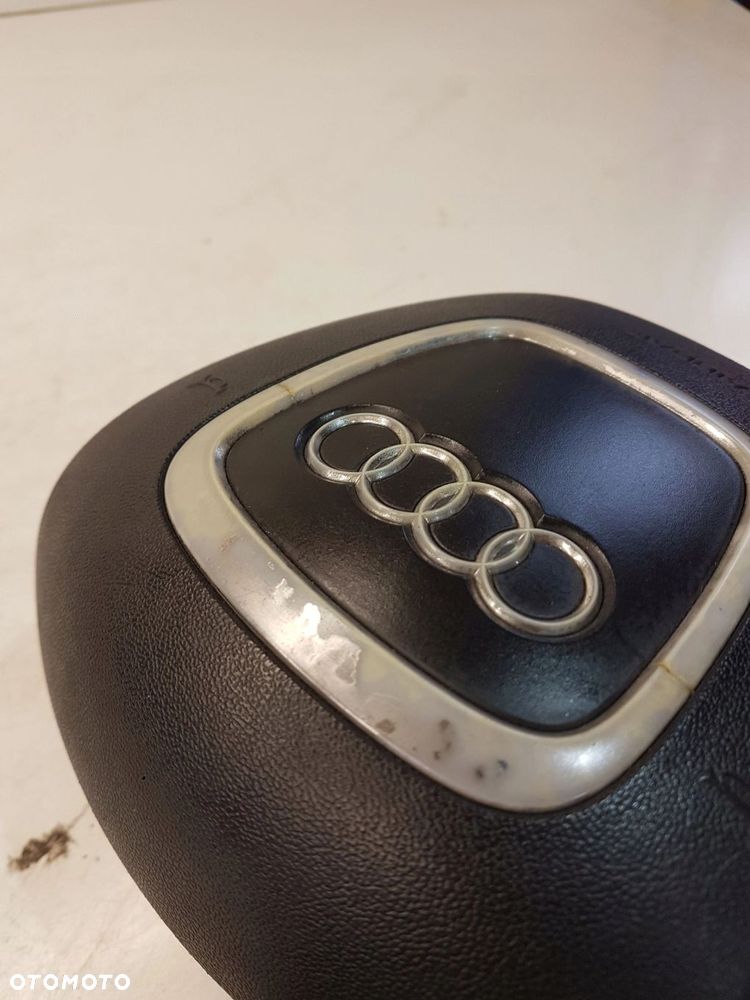 PODUSZKA POWIETRZNA AUDI A6 C6 A4 4F0880201AR 6PS *7* - 3