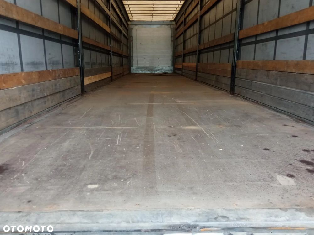 Schmitz Cargobull SCS 24 - 5