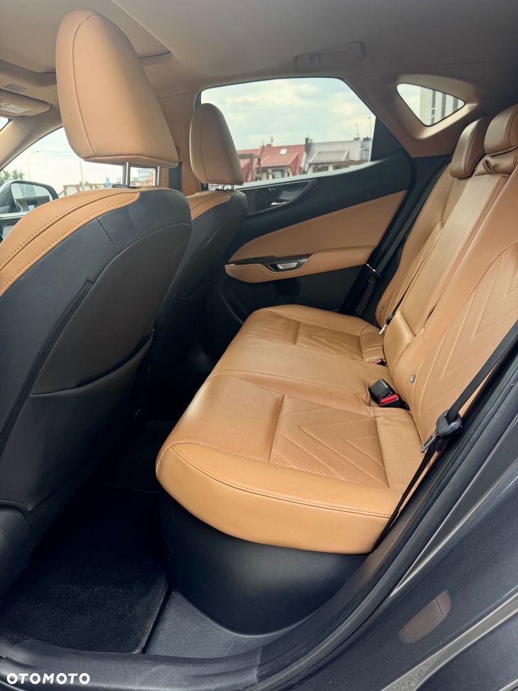 Lexus NX 350h Prestige AWD - 21