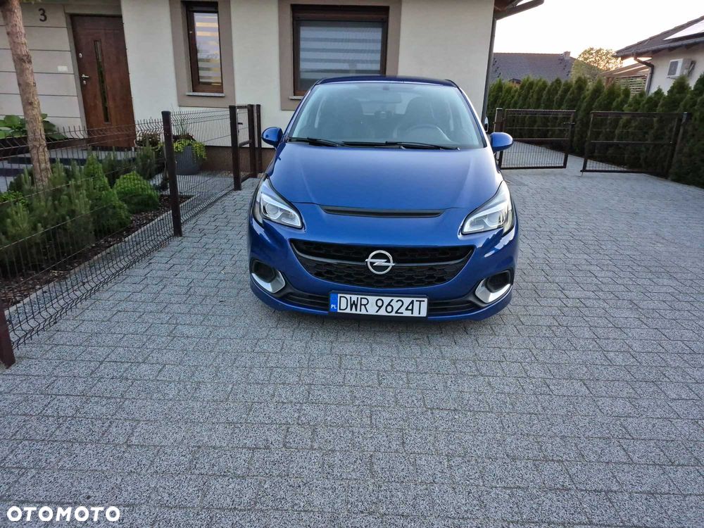 Opel Corsa - 7
