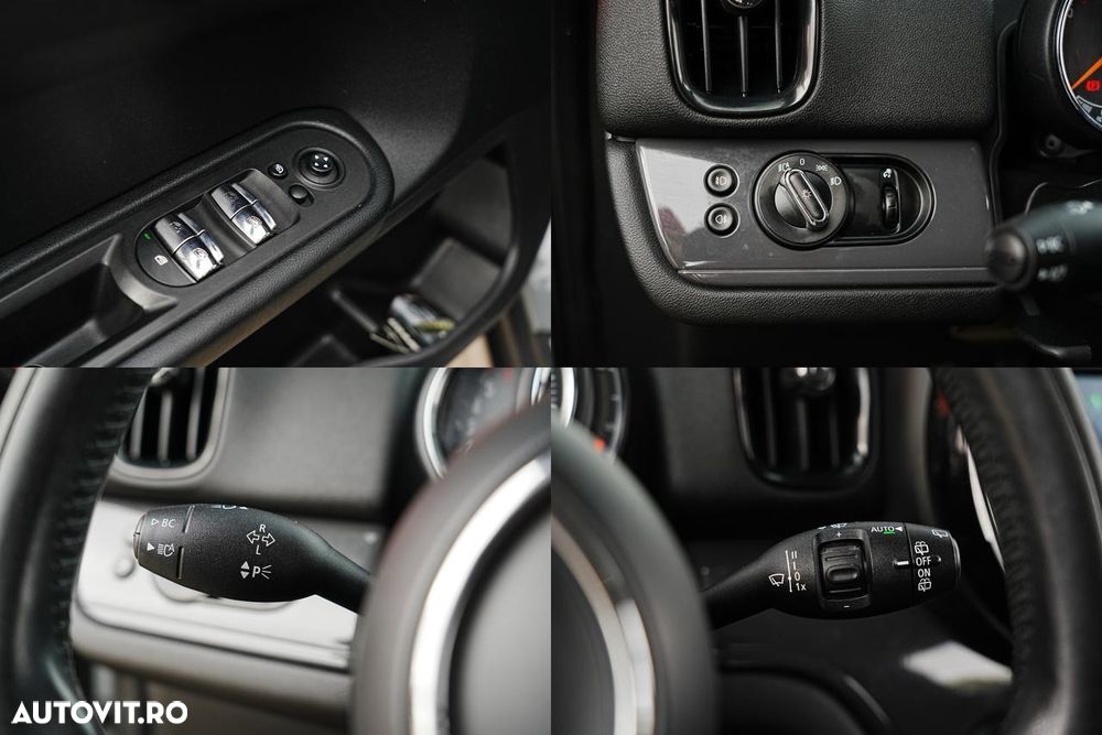 Mini Countryman Cooper D - 12