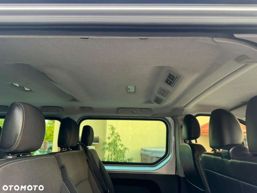 Renault Trafic - 39