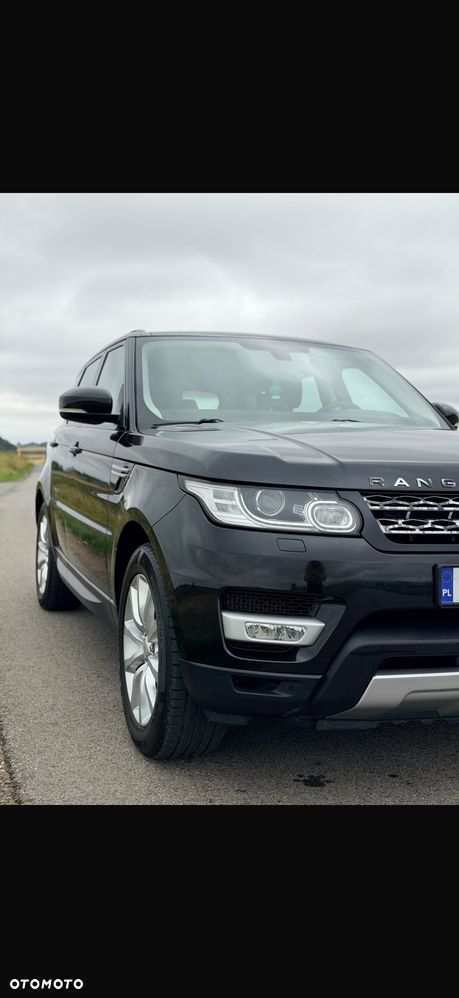 Land Rover Range Rover Sport - 10