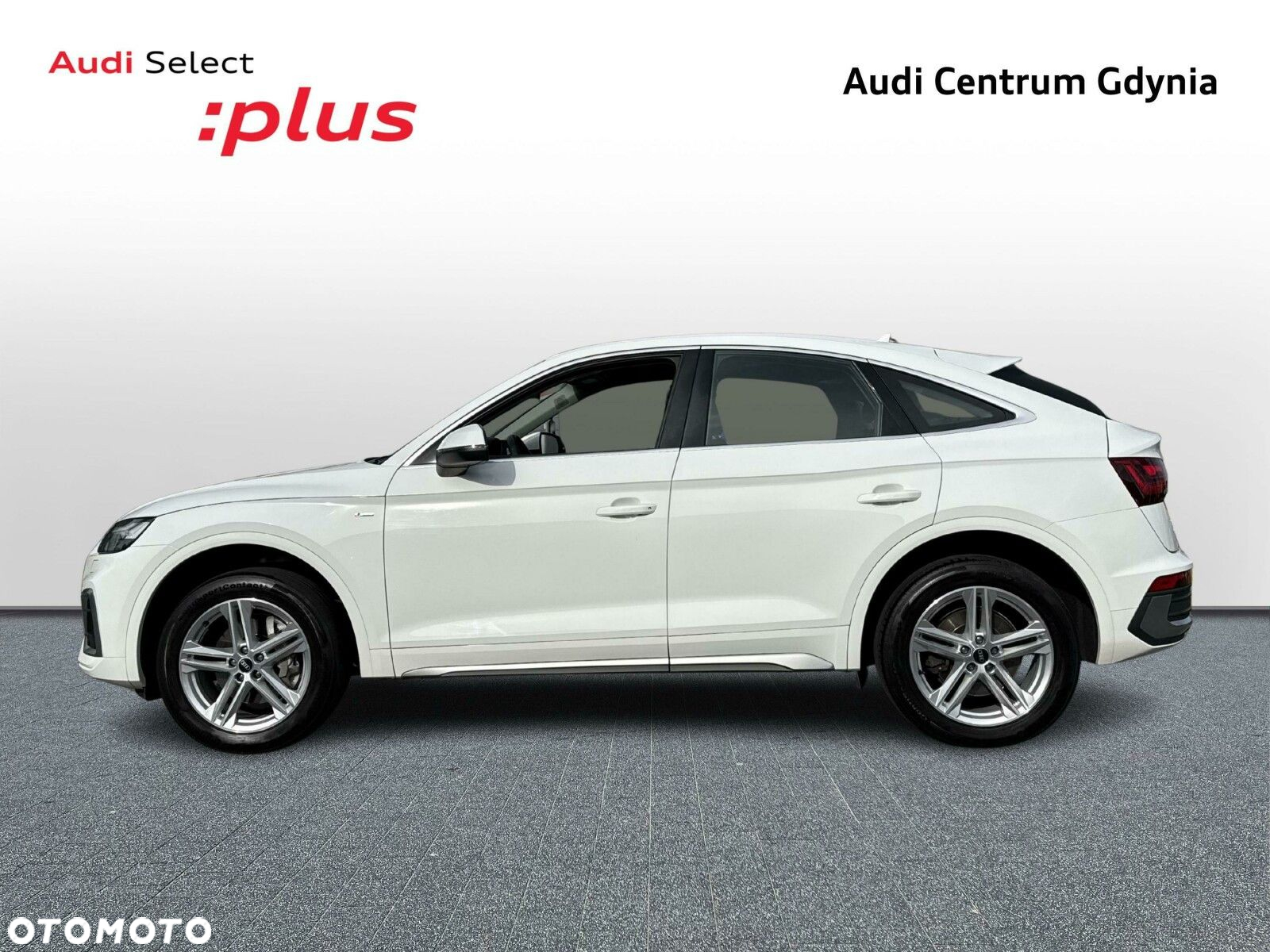 Audi Q5 Sportback - 2