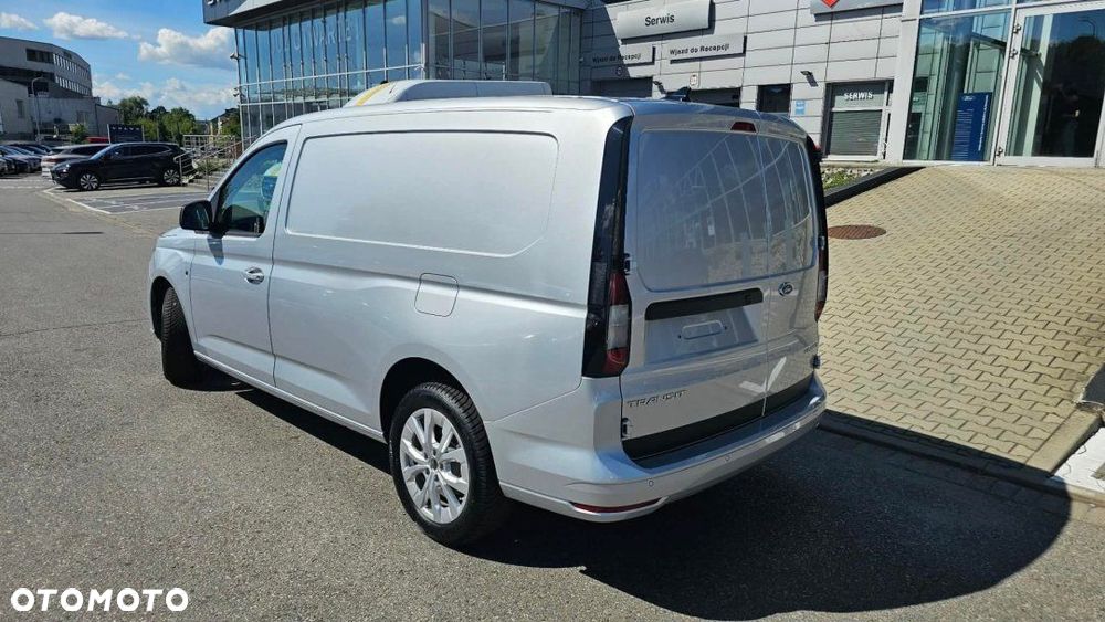 Ford Transit Connect - 4