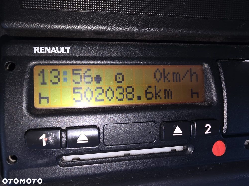 Renault Premium - 12