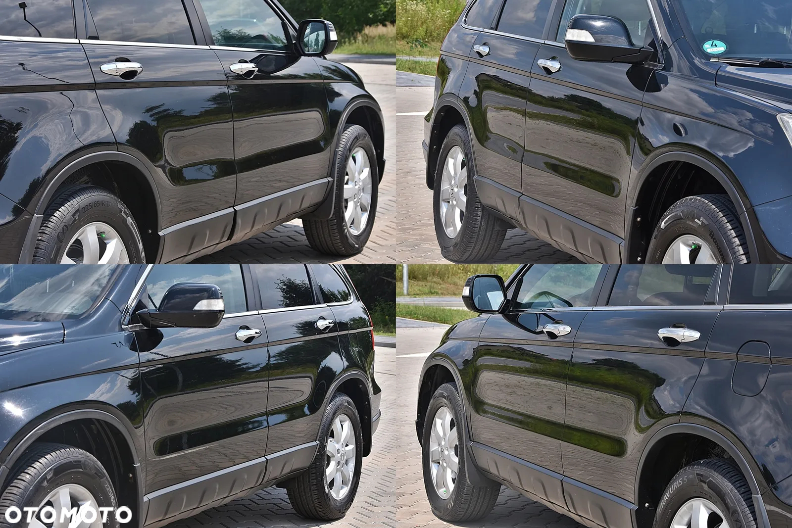 Honda CR-V 2.0 Elegance - 31