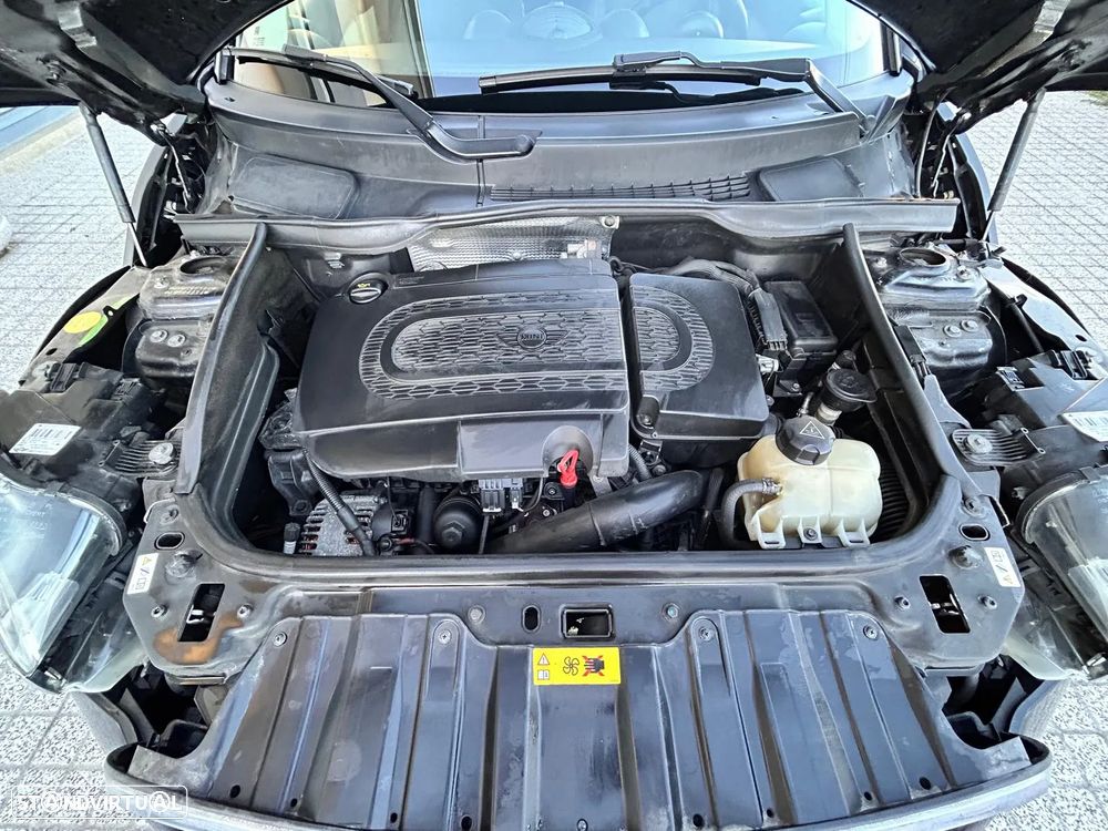 MINI Countryman Cooper SD - 36