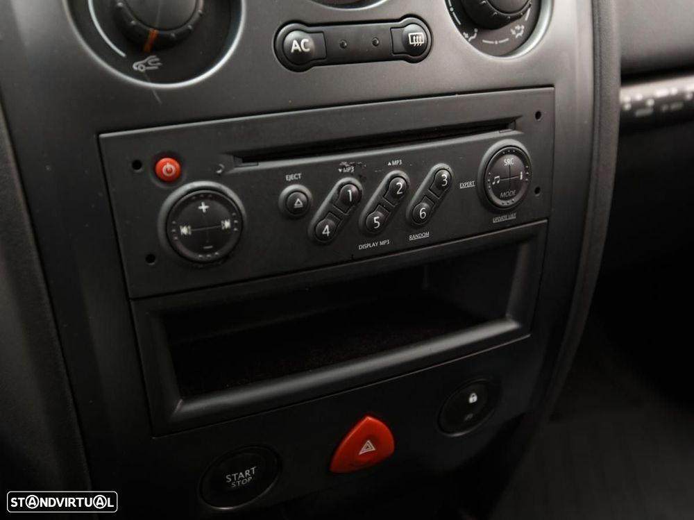 Renault Mégane Break - 10