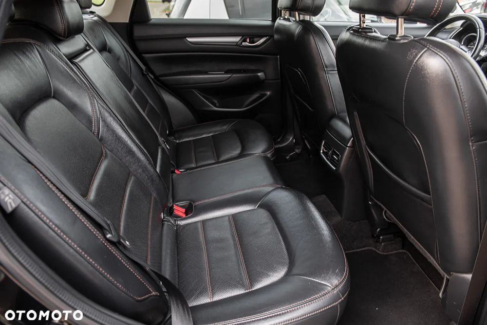 Mazda CX-5 - 30