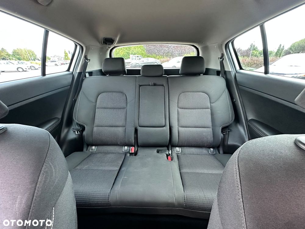 Kia Sportage 1.6 GDI 2WD Spirit - 37