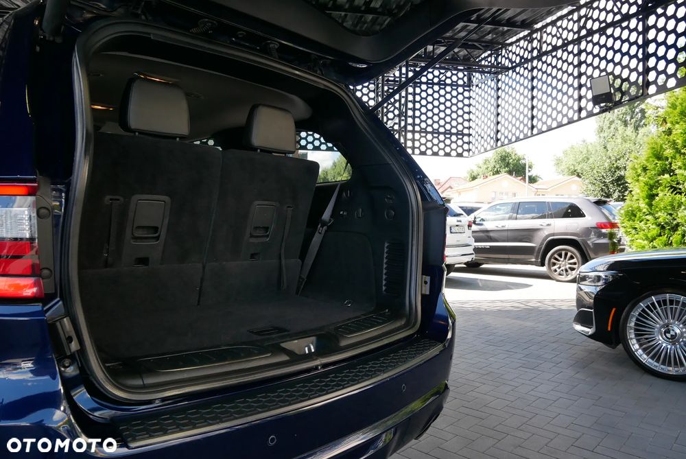Dodge Durango - 30