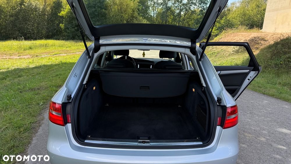 Audi A4 - 26