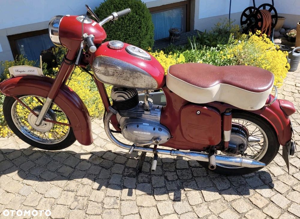 Jawa Inny - 4