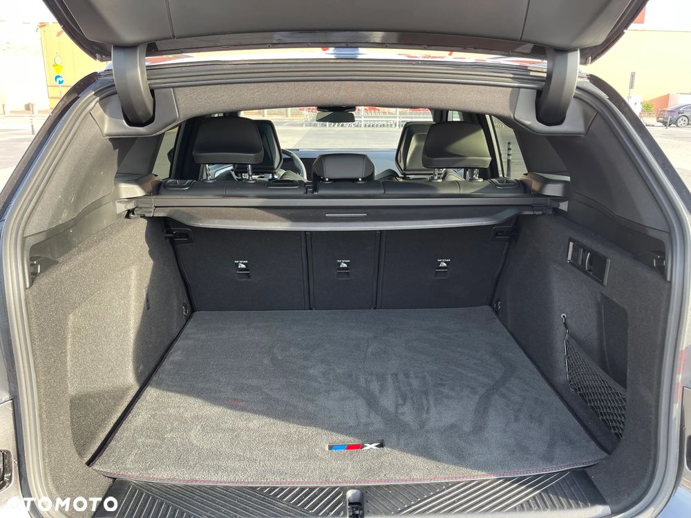BMW X3 xDrive30i - 13