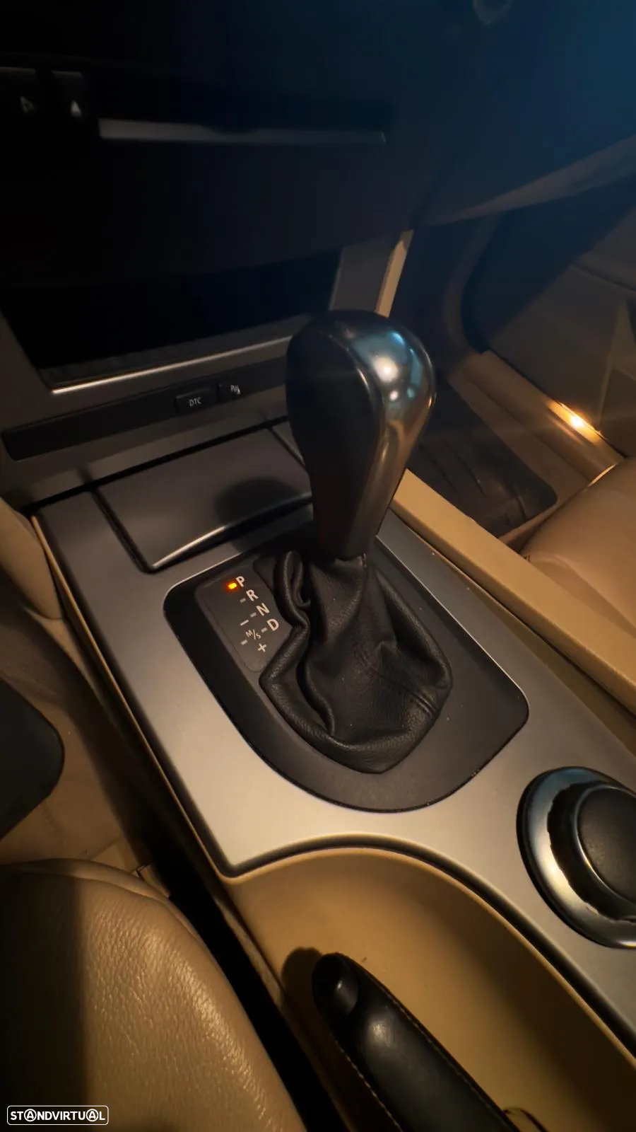 BMW 520 dA - 11