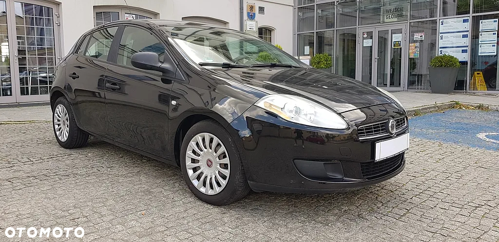 Fiat Bravo 1.4 16V Active - 3