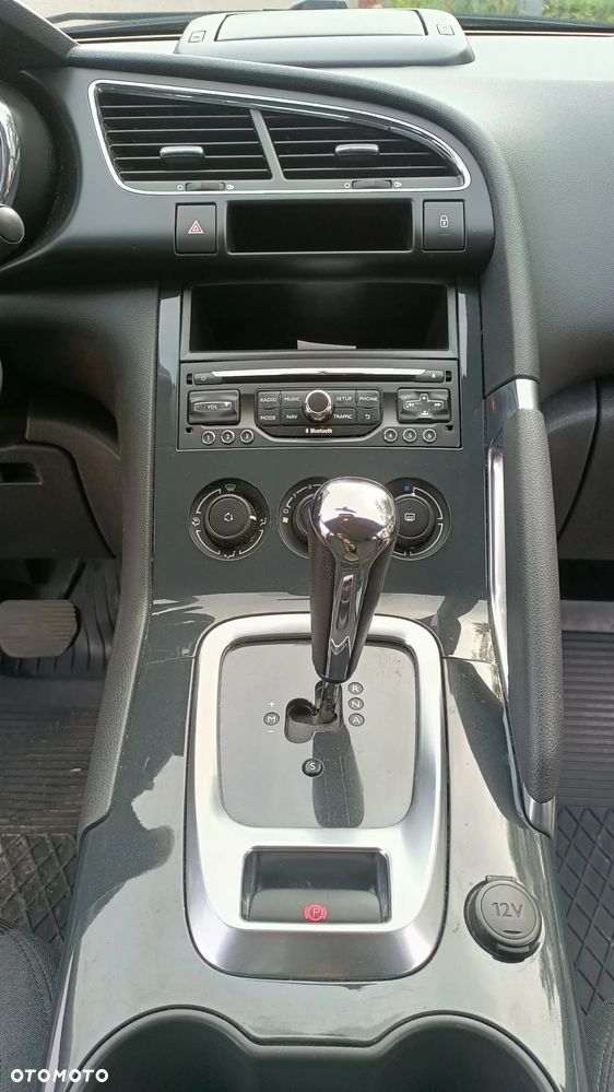 Peugeot 3008 e-HDi FAP 115 EGS6 Stop&Start Active - 16