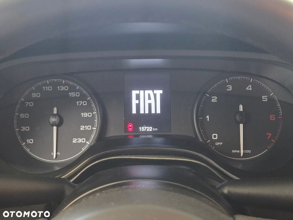 Fiat Tipo 1.0 T3 - 14