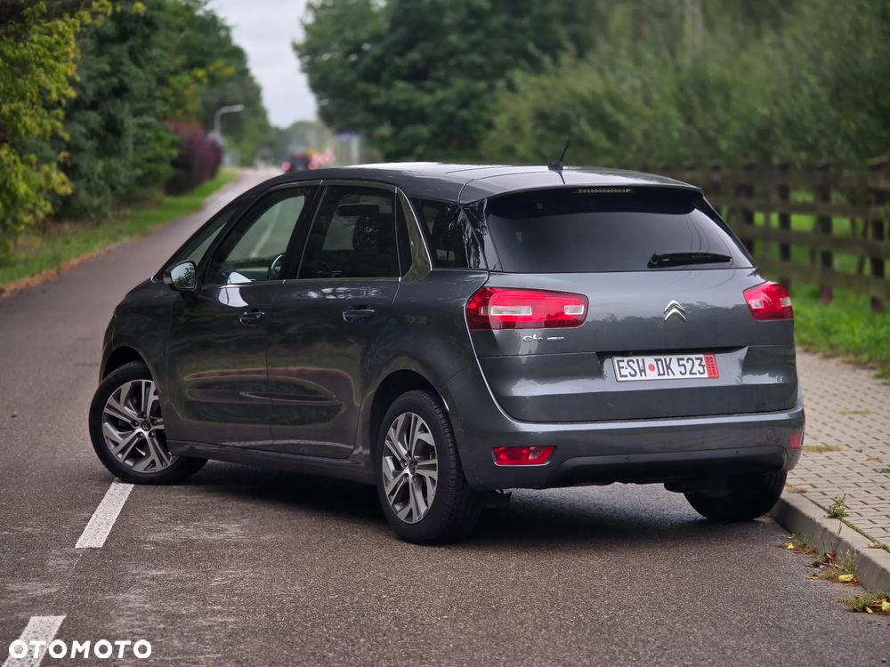 Citroën C4 Picasso BlueHDi 150 EAT6 Exclusive - 3