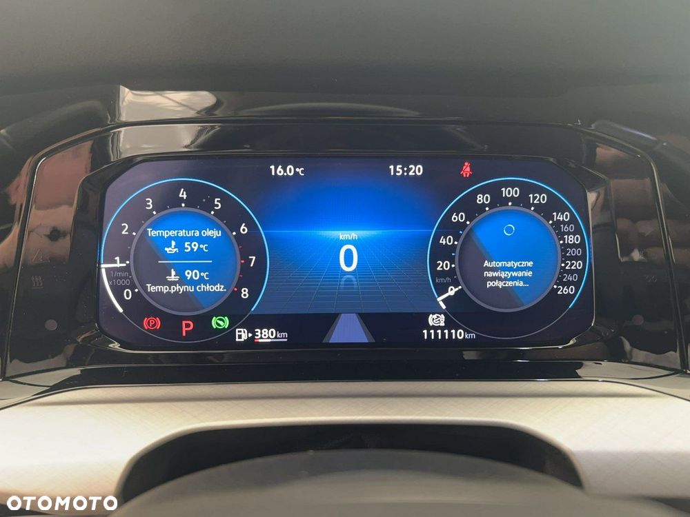 Volkswagen Golf 1.0 eTSI Life DSG - 15
