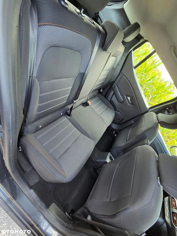 Dacia Sandero Stepway 1.0 TCe SL Celebration S&S - 15