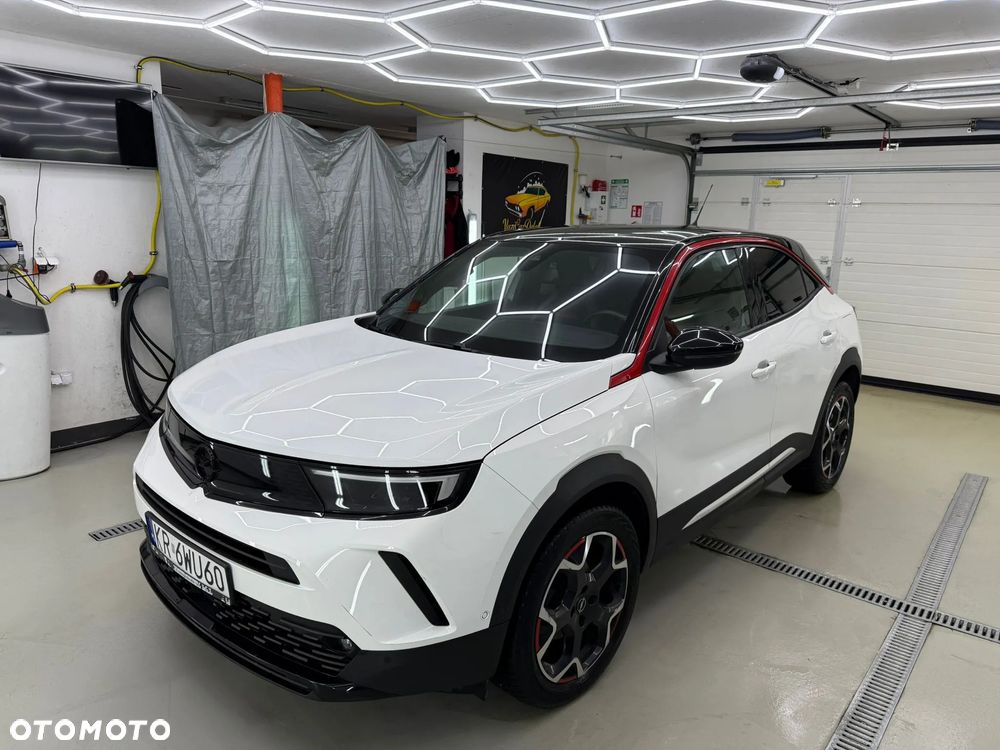 Opel Mokka 1.2 T GS Line Plus S&S - 2
