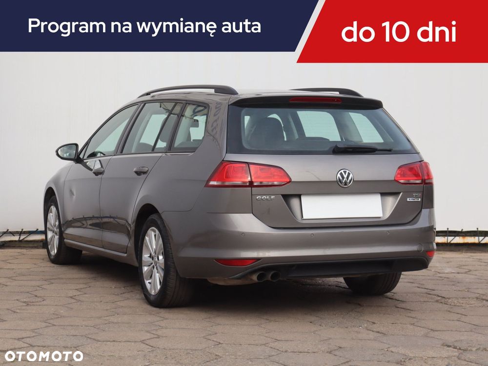 Volkswagen Golf Variant - 6