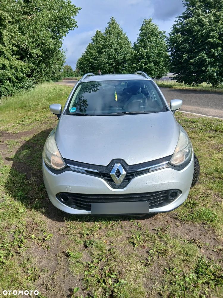 Renault Clio Energy dCi 90 Start & Stop Intens - 6
