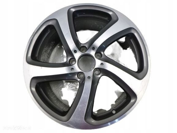 MERCEDES W213 A213 ET43 5x112 R18 8Jx18 FELGA ALU - 1