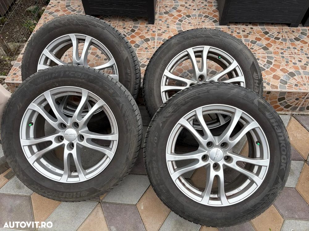 Kia Sportage 1.6 DSL 7DCT HP 4x2 Style - 24
