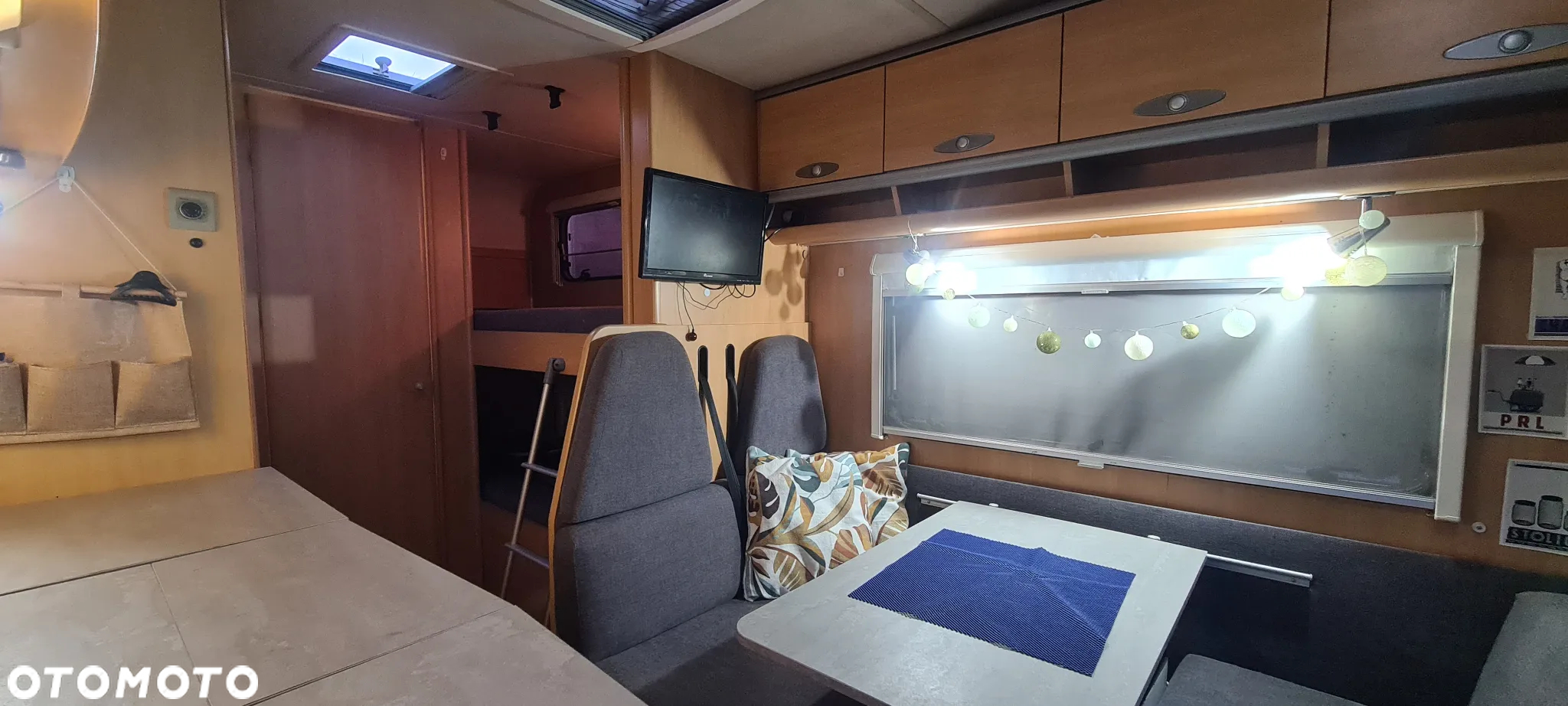 Fiat Ducato - 15