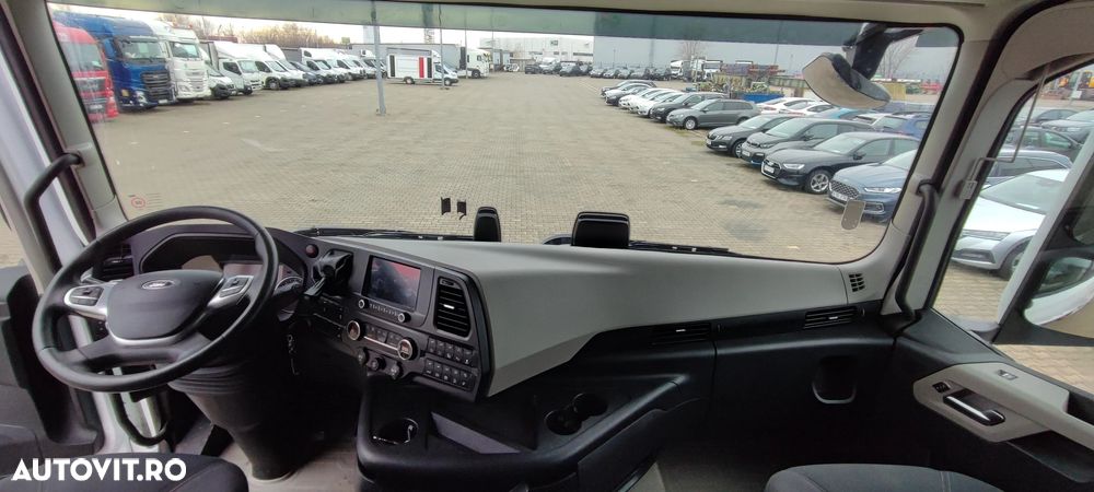 Ford F-Max 1850T XHR - 14